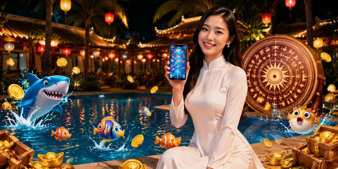 zj88 Trải Nghiệm Arcade