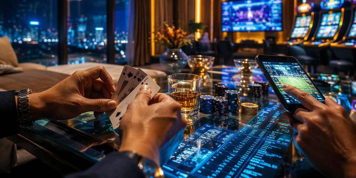 zj88 Slot, Casino Trực Tiếp và Crash Game — Đủ Thể Loại Trong Một Sảnh